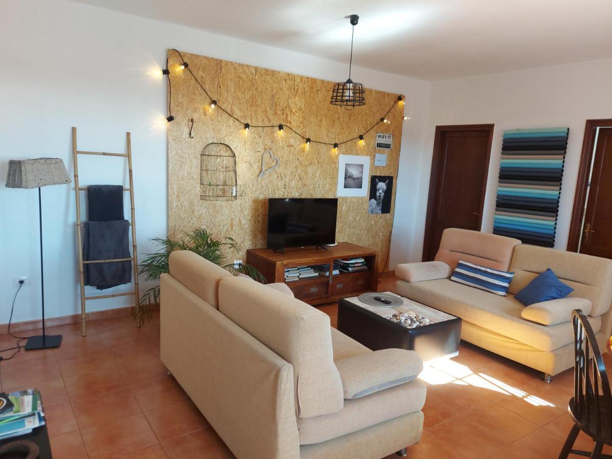 Casa Elsa Puerto del Rosario (Fuerteventura) Exterior foto