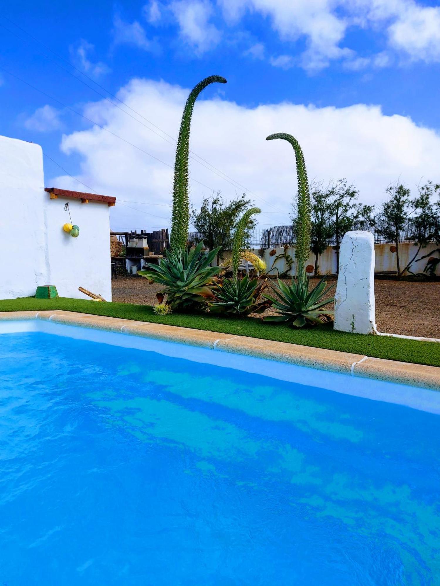 Casa Elsa Puerto del Rosario (Fuerteventura) Exterior foto